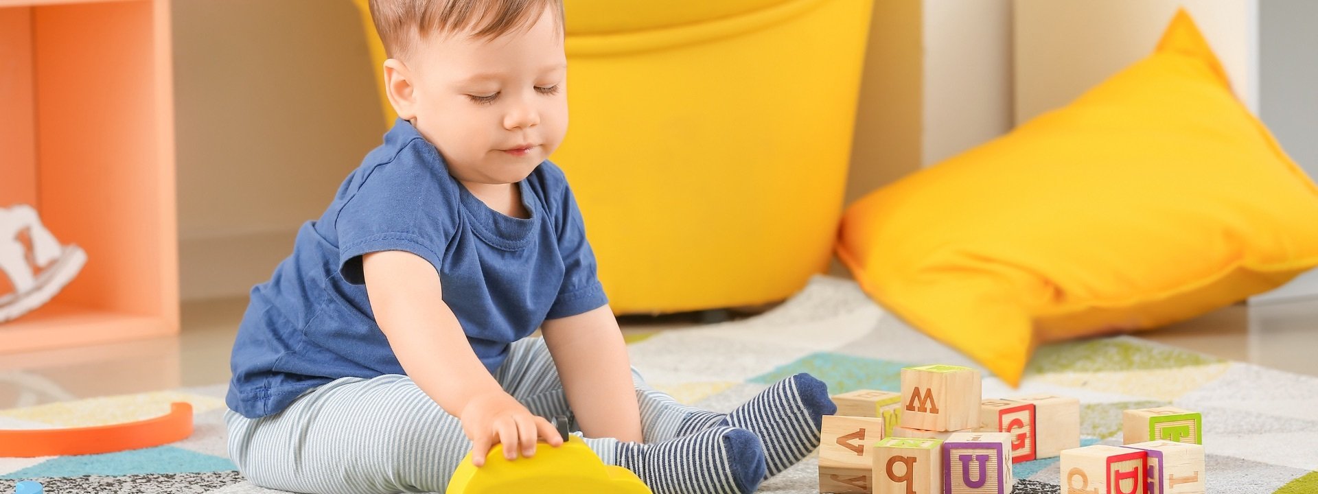 Réouverture de la crèche occasionnelle le 4 novembre : une solution pour vos tout-petits !