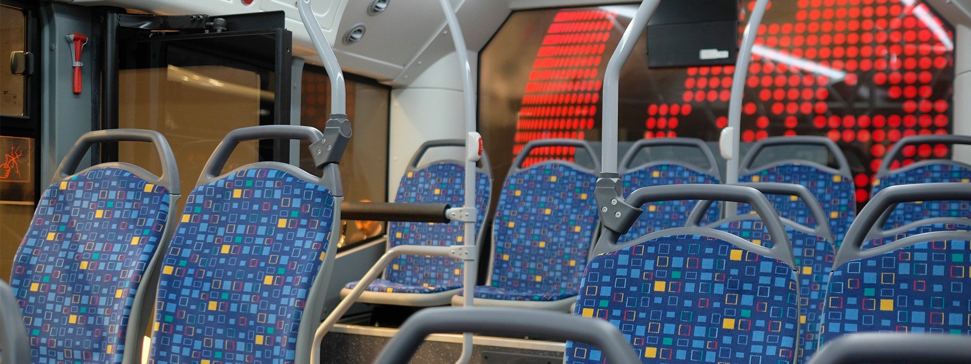 Vos lignes de bus changent de numéro