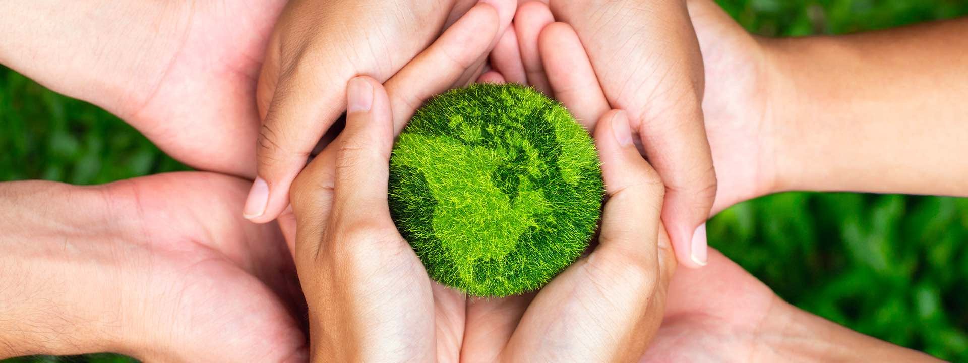 accompagner la transition écologique 
