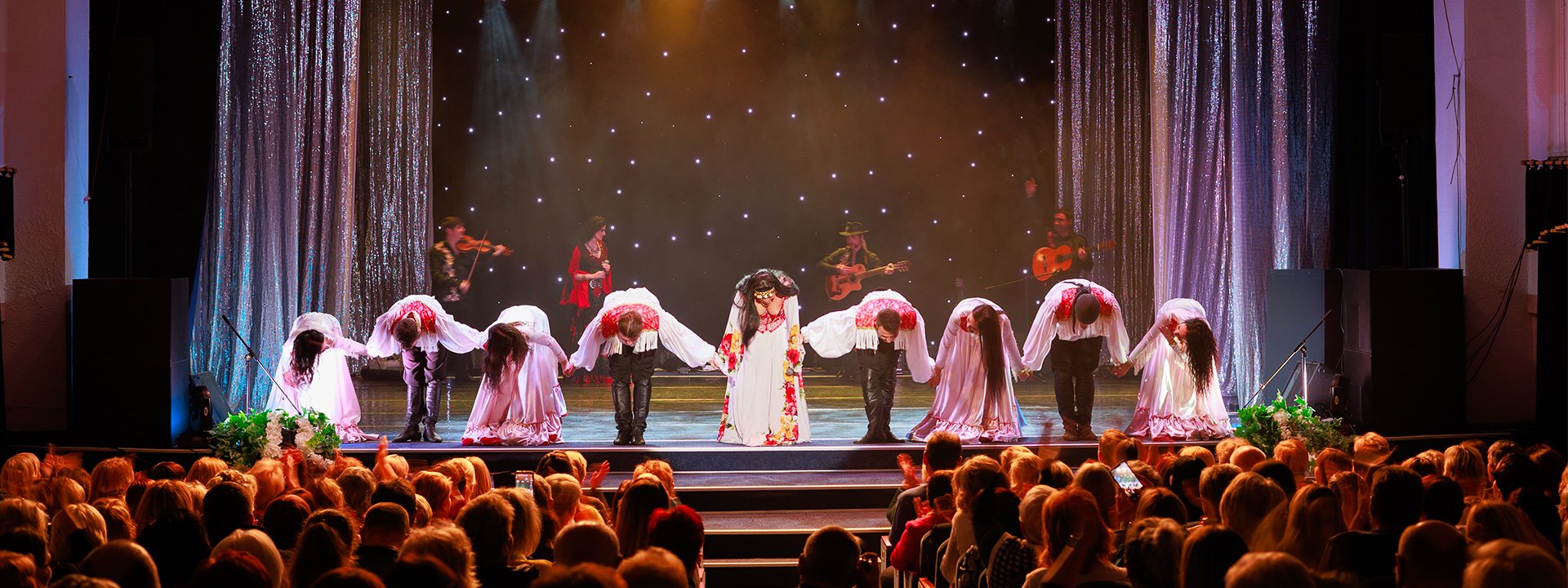 conservatoire d'étréchy