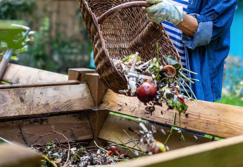 Atelier compostage : venez apprendre et repartez équipé(e) !