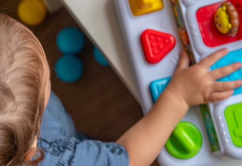 La crèche occasionnelle de Boissy-sous-Saint-Yon : des places disponibles en 2025