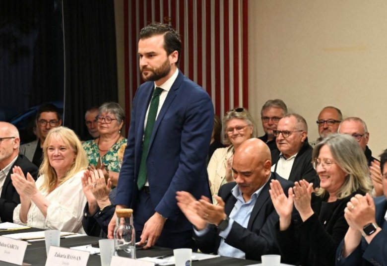 Le rôle du Président de la Communauté de communes 