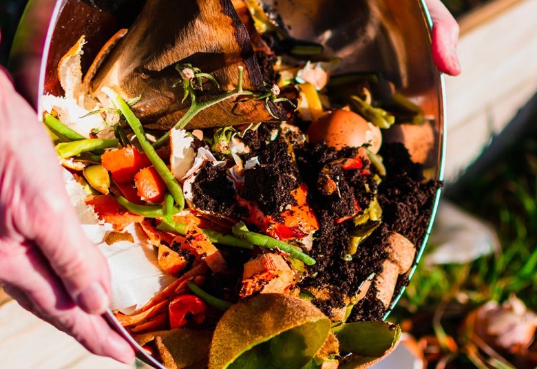 SOIRÉE DOTATION ET INITIATION AU COMPOSTAGE