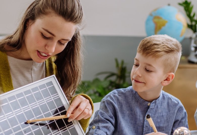 Watty devient Eco-pousse