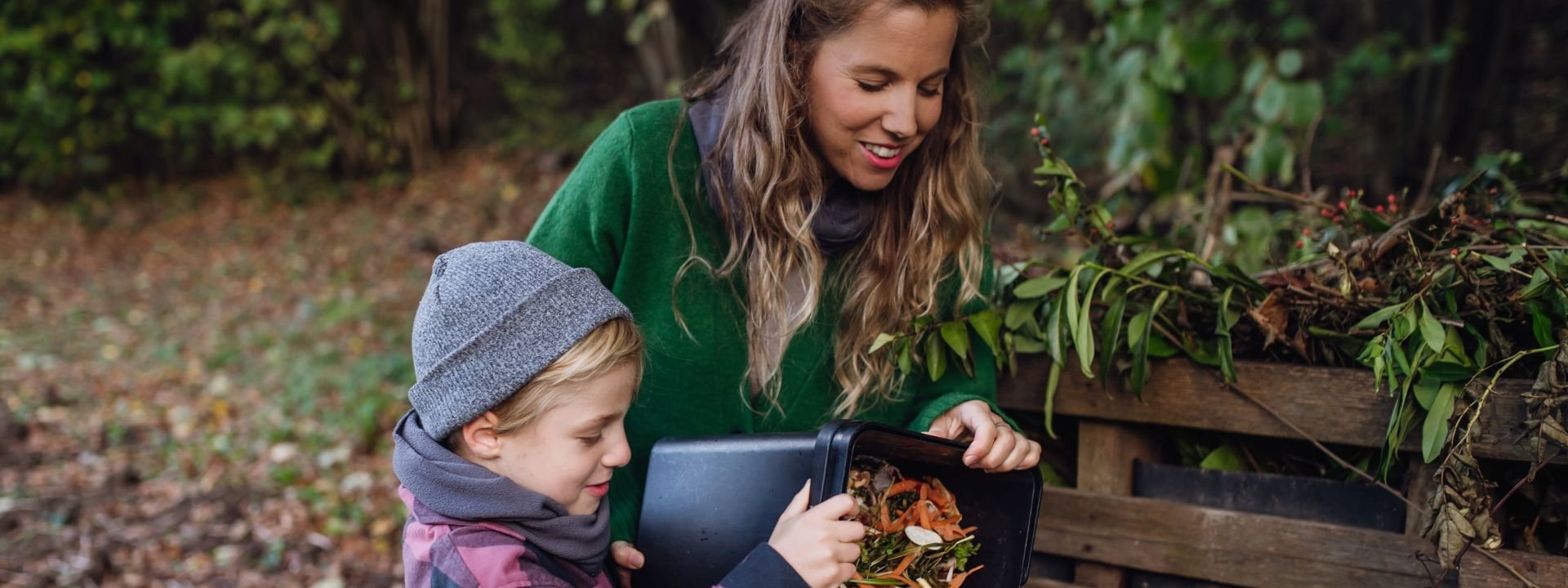 Soirée Distribution de Composteurs : Initiez-vous au compostage !