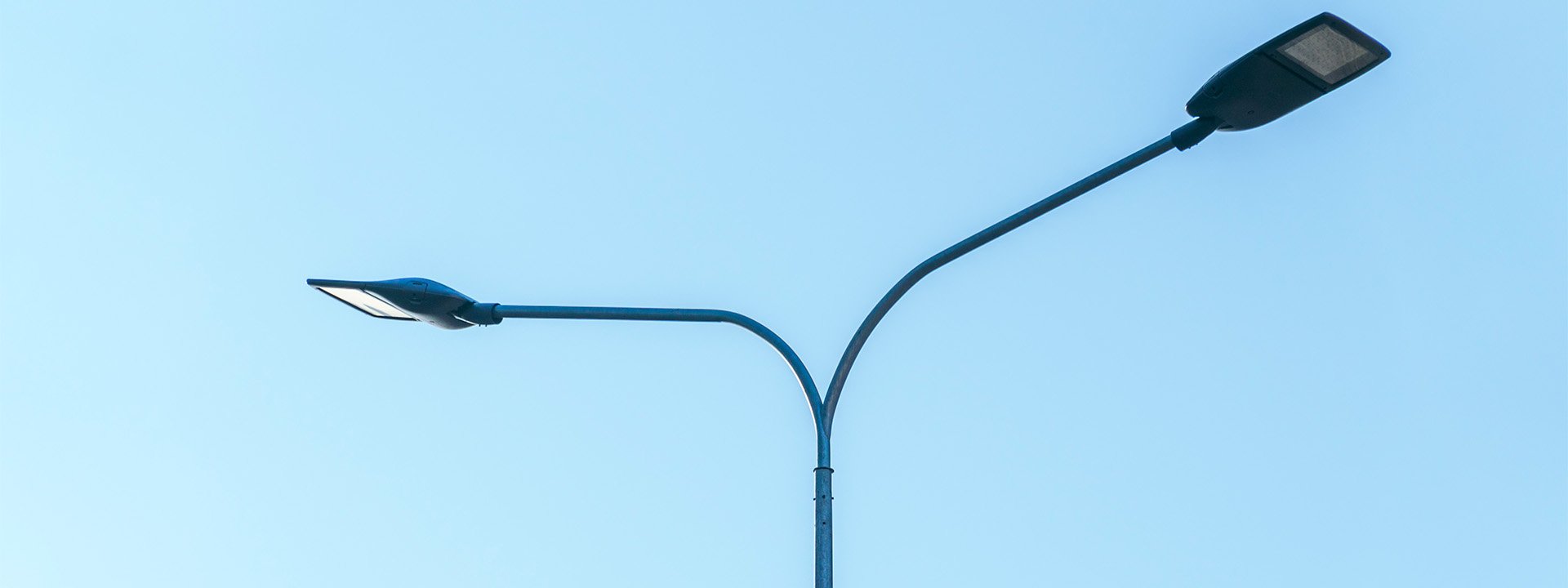 moderniser l'éclairage public