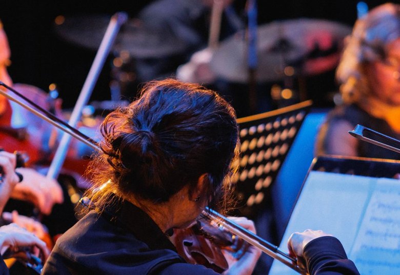 Le Conservatoire d’Étréchy vous invite à «  La nuit des Conservatoires »