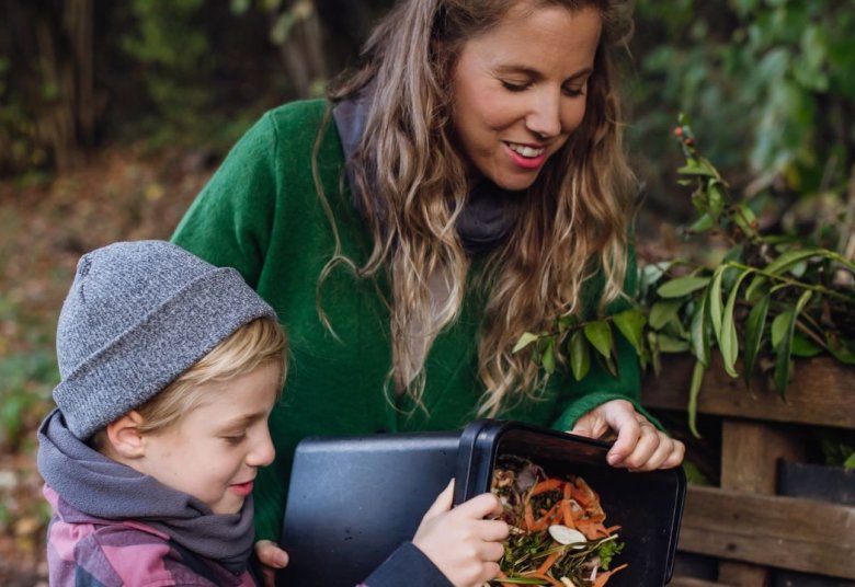Soirée Distribution de Composteurs : Initiez-vous au compostage !
