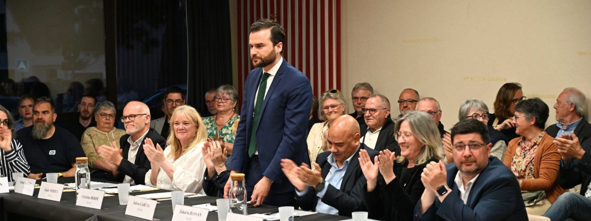 Le rôle du Président de la Communauté de communes 