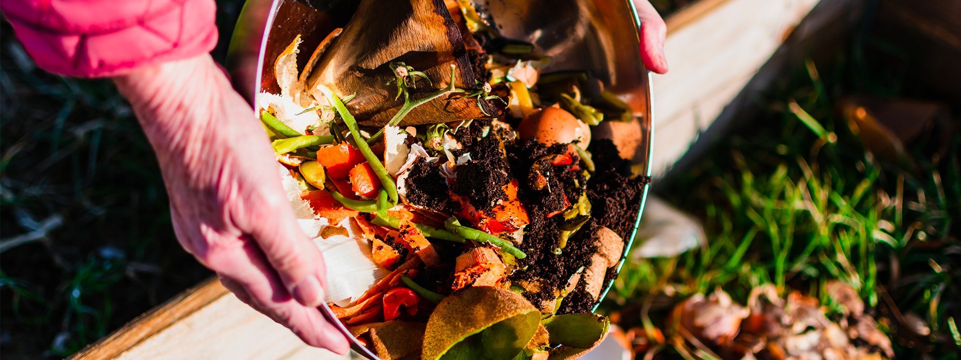 SOIRÉE DOTATION ET INITIATION AU COMPOSTAGE