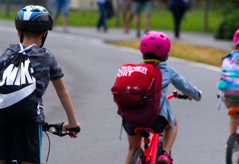 DÉFI VÉLO ECOLE CCEJR 4ÈME ÉDITION