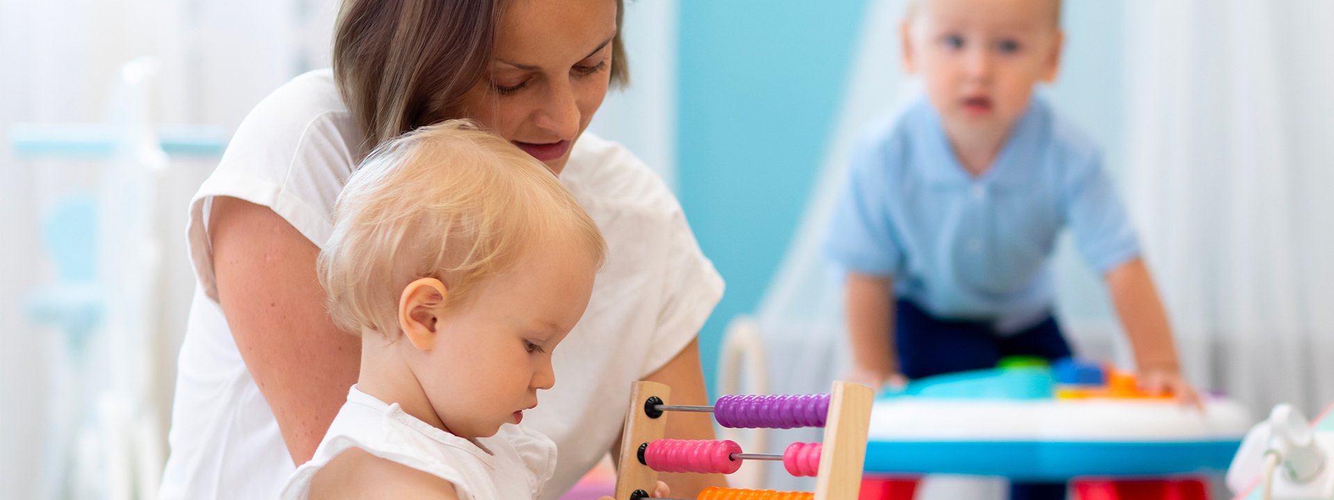 Crèche de Saint Yon