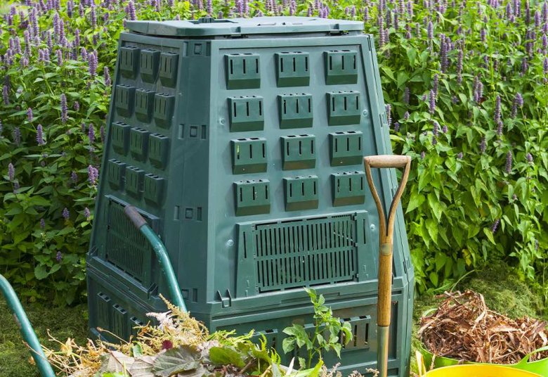 Récupérez vos bacs en 2024