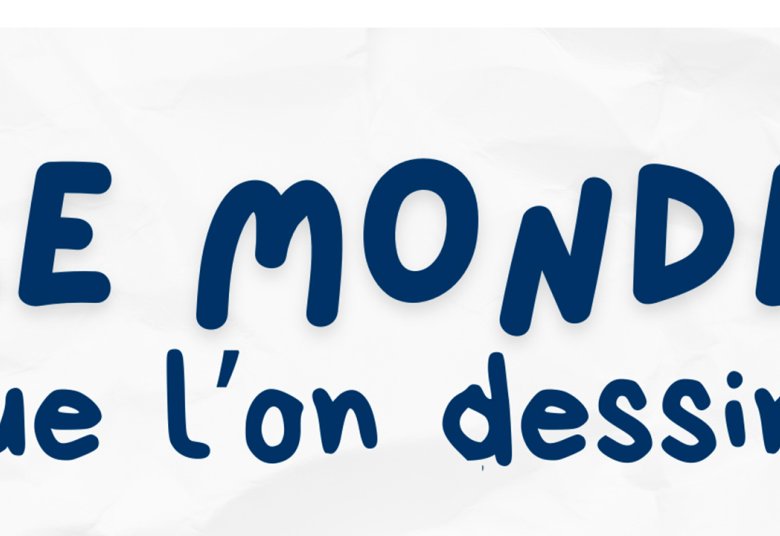 Podcast : à la rencontre d'enfants du territoire ! Épisode 3