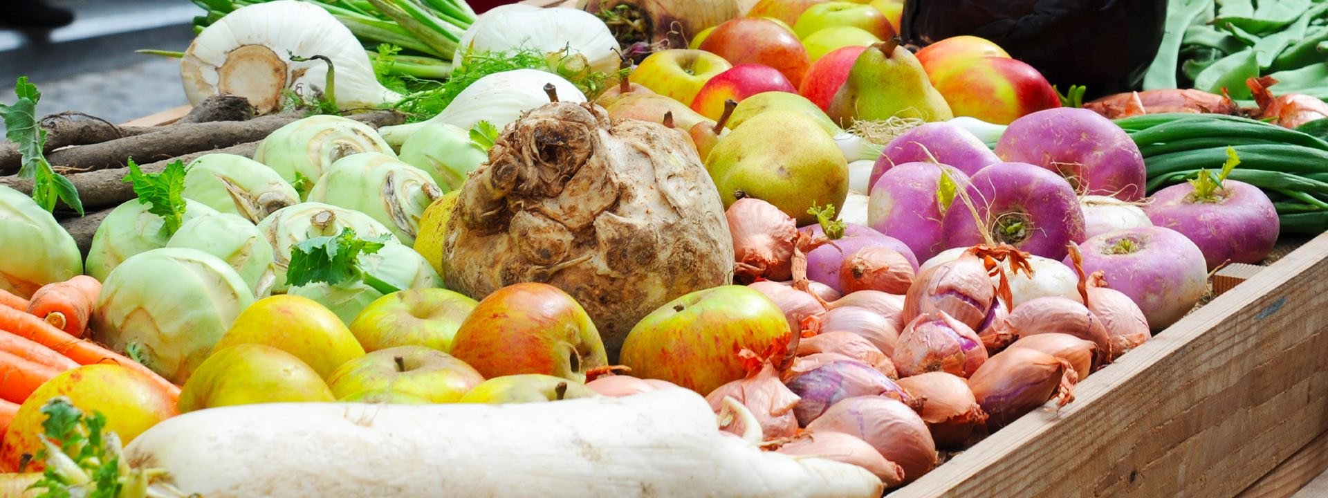 Le guide des producteurs locaux est disponible !