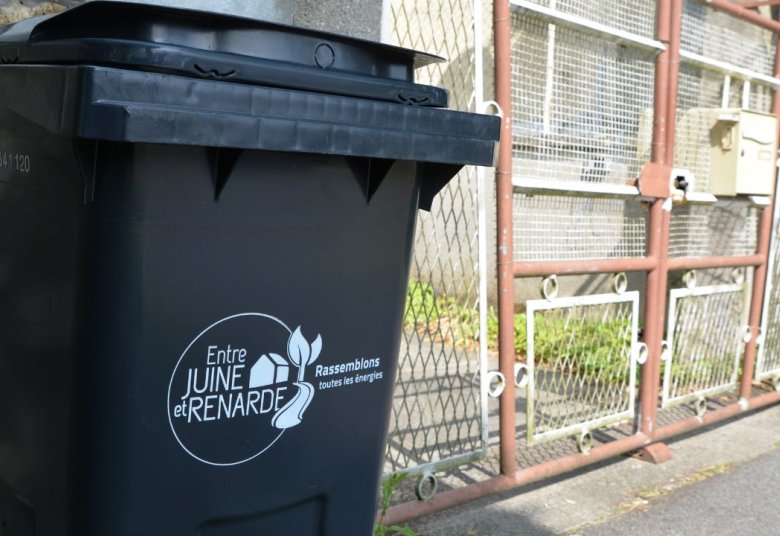 Enquête bacs secteur 2