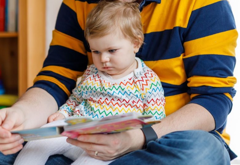 BB Lecteurs : Éveil des tout-petits à la lecture !