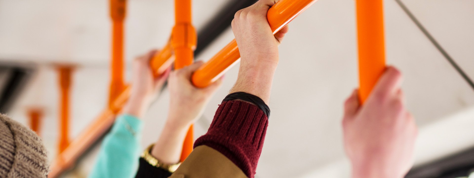 Transport à domicile 