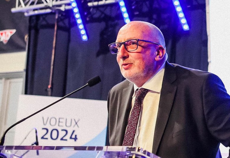 Rôle du président, des vices présidents et des élus