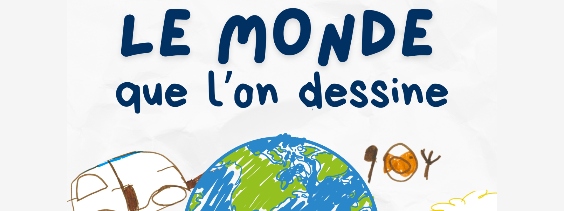 Le monde que l'on dessines : podcast saison 2