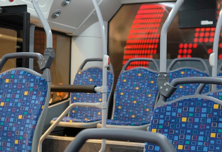 Vos lignes de bus changent de numéro