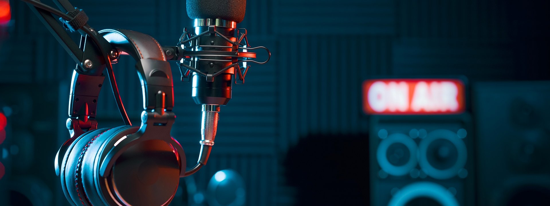 podcast