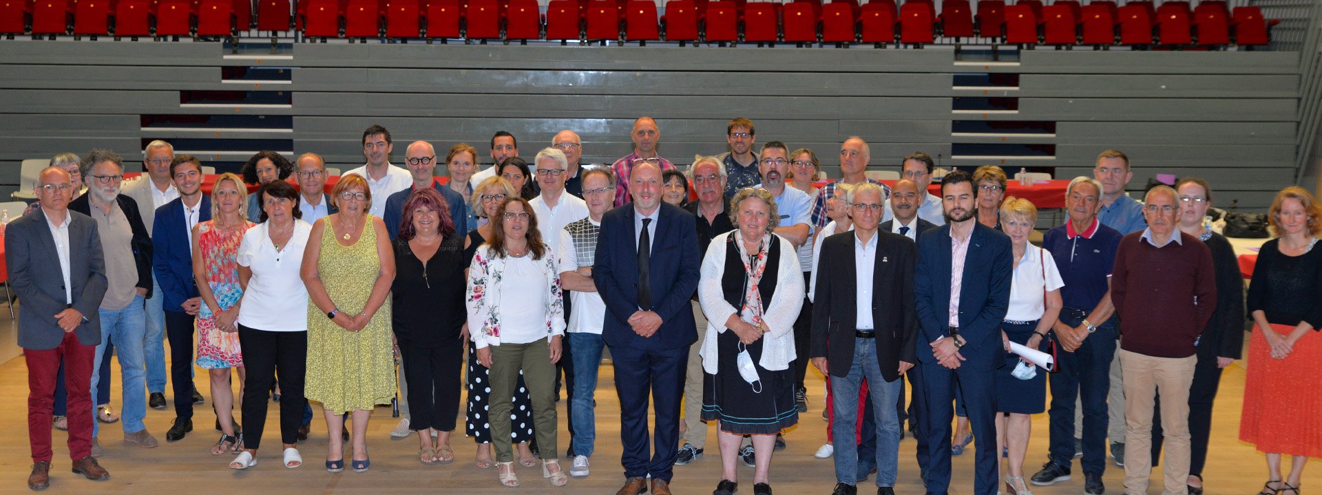 le conseils et ses membres
