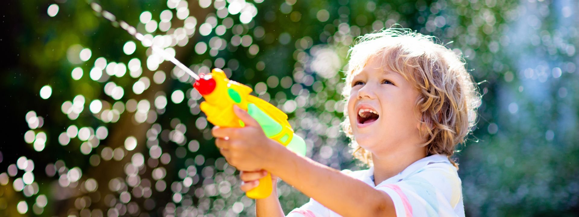 la journée Entreansition kids