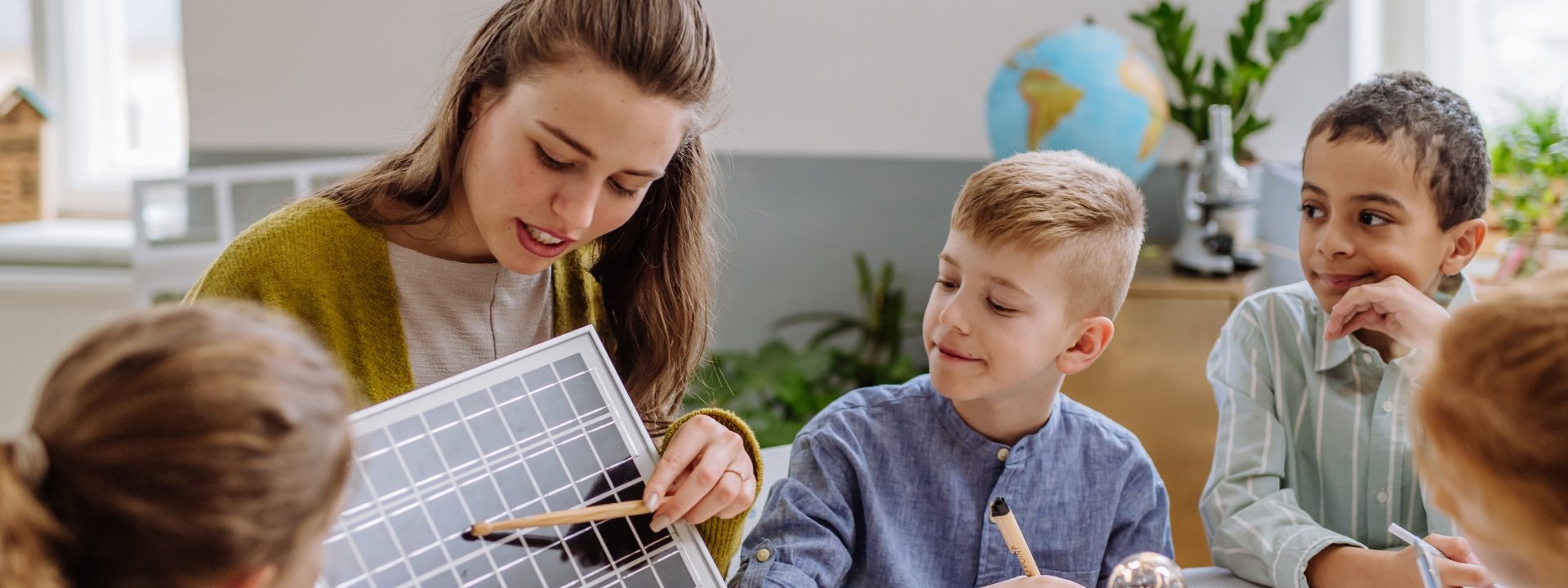 Watty devient Eco-pousse