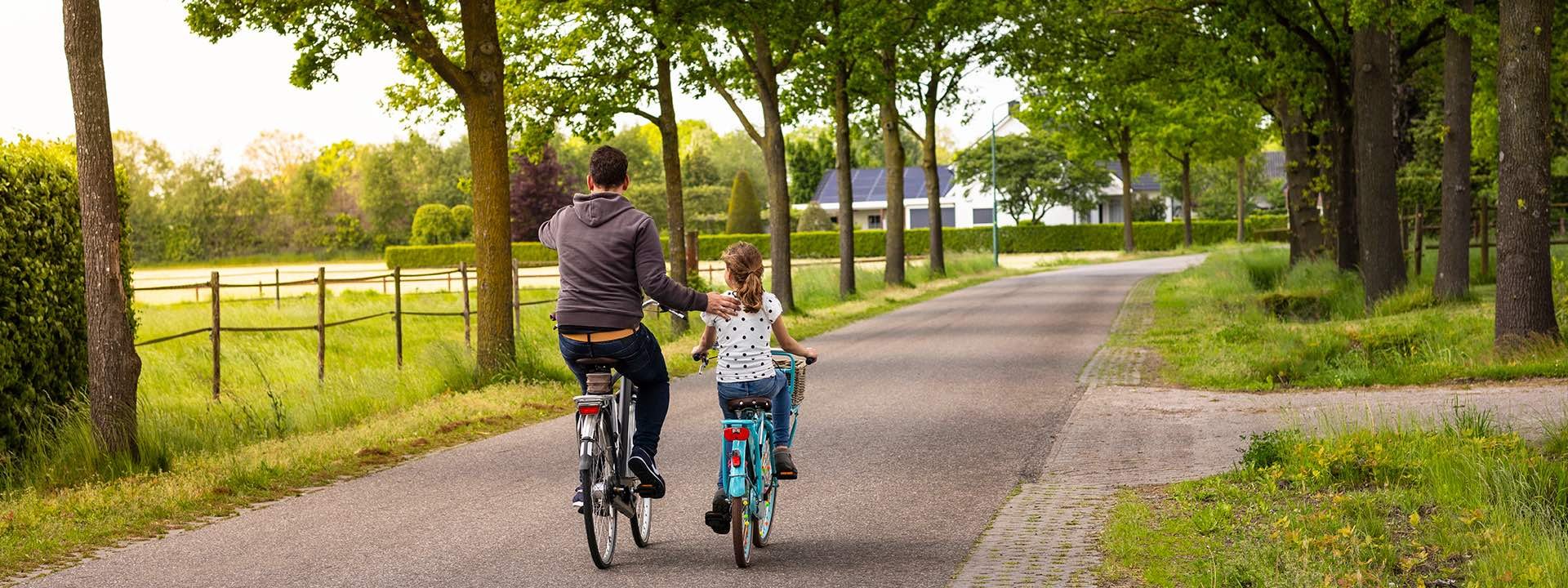 Le service MOBI-ROUE pour un déplacement plus durabl