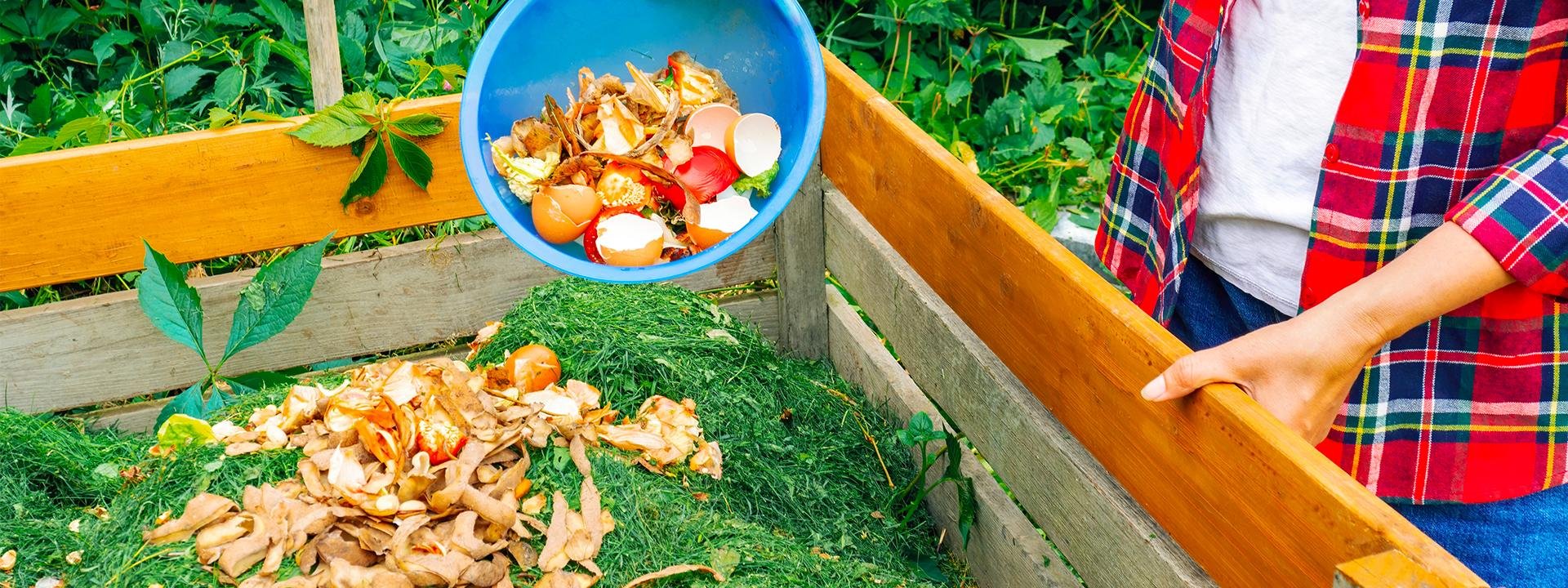 Déploiement du Compostage Individuel par la CCEJR