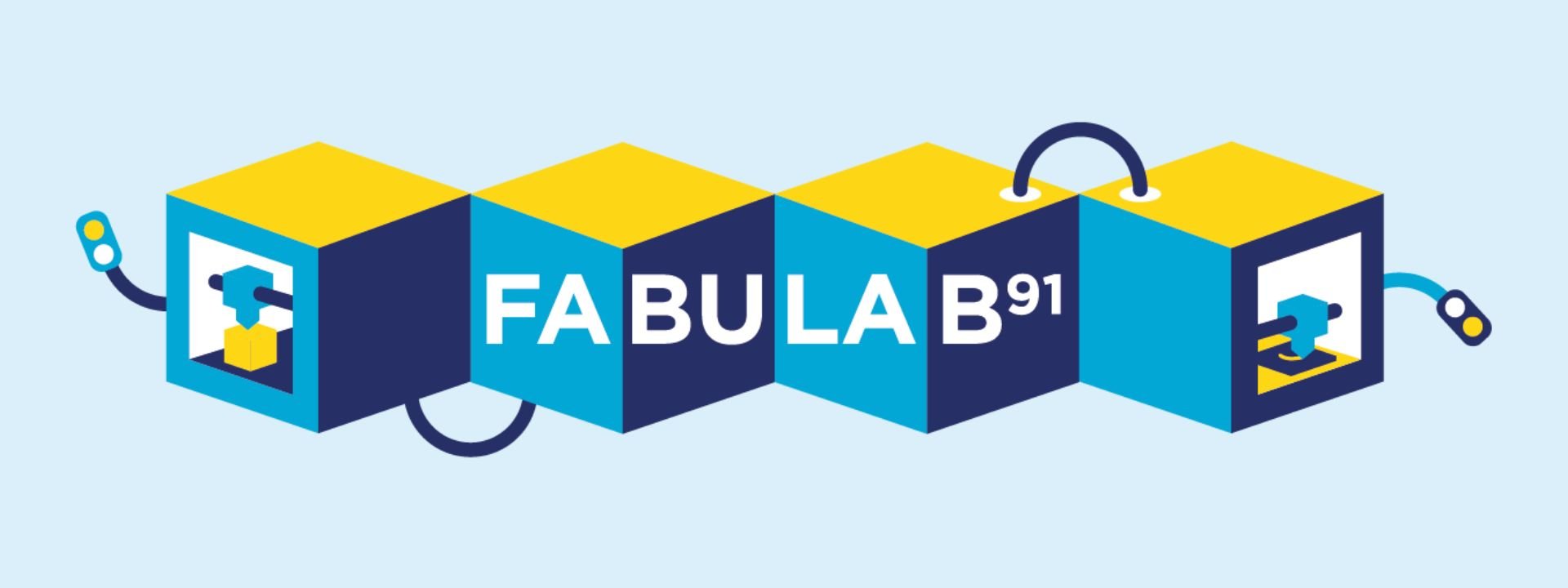 Le Fabulab 91 en Résidence : créativité itinérante à la Médiathèque