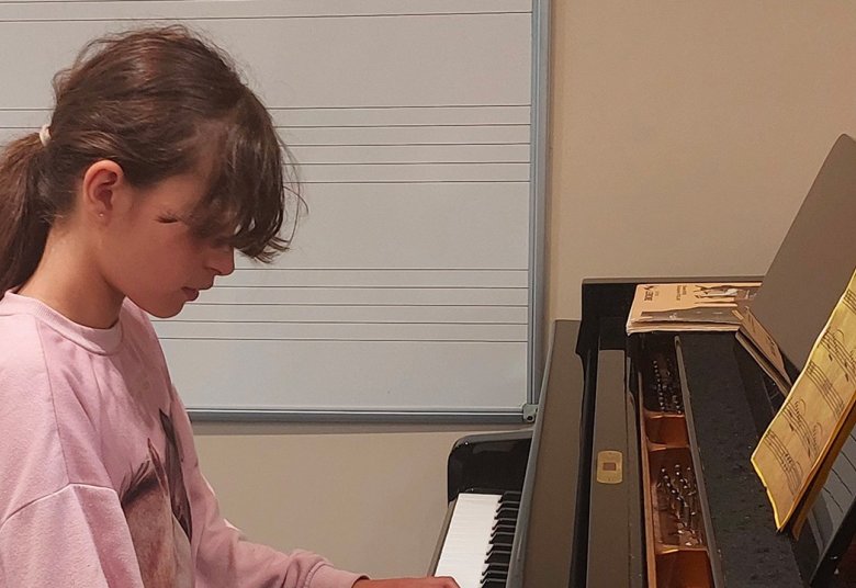 La rentrée des conservatoires, inscrivez-vous !