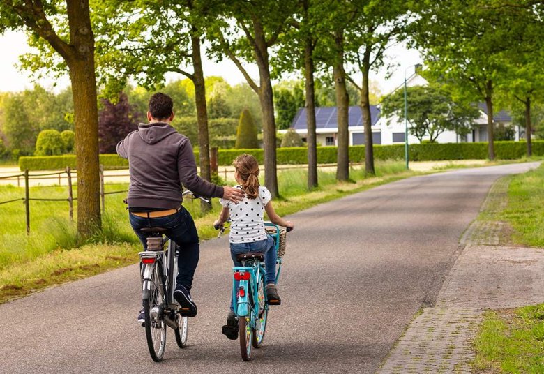 Le service MOBI-ROUE pour un déplacement plus durabl