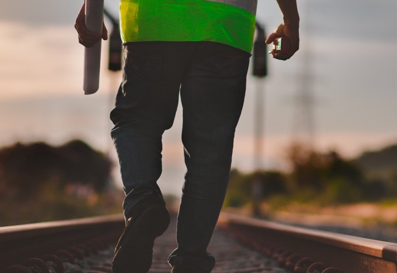 Pôle Gare de Lardy : les travaux ont commencés