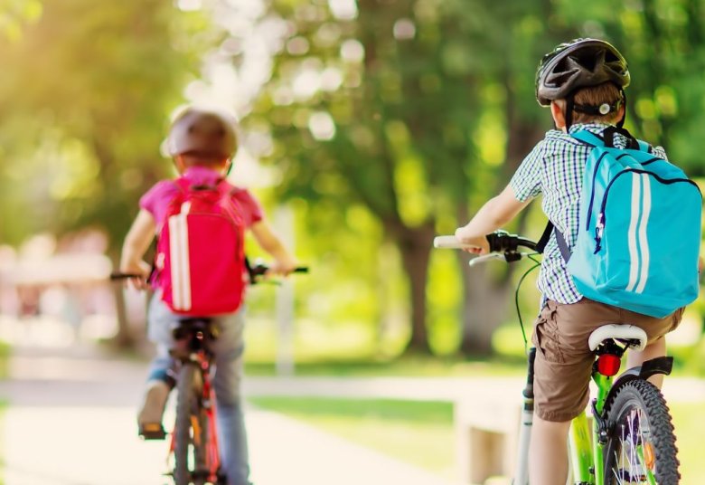 défi vélo école 2025