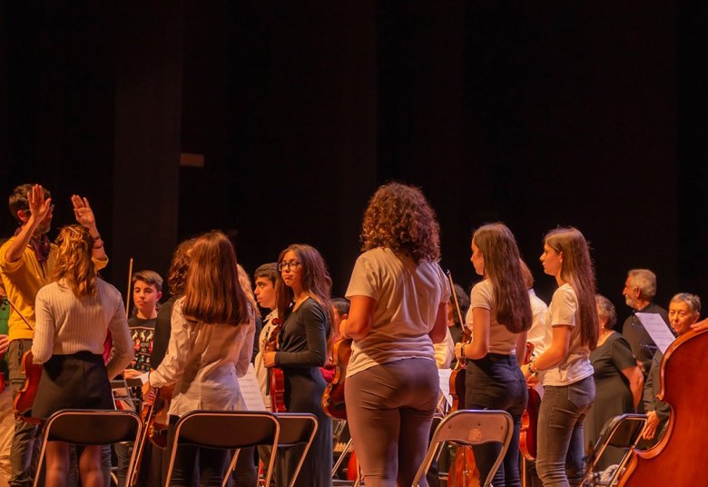 conservatoire lardy