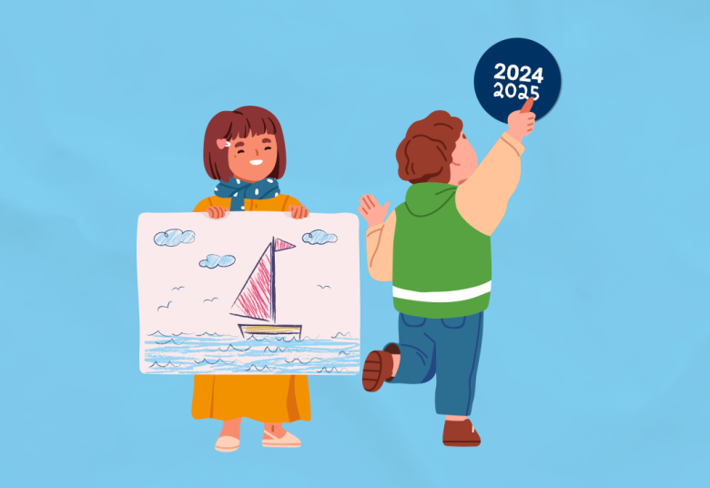 Créativité et écologie à l’honneur : deux écoles du territoire récompensées !