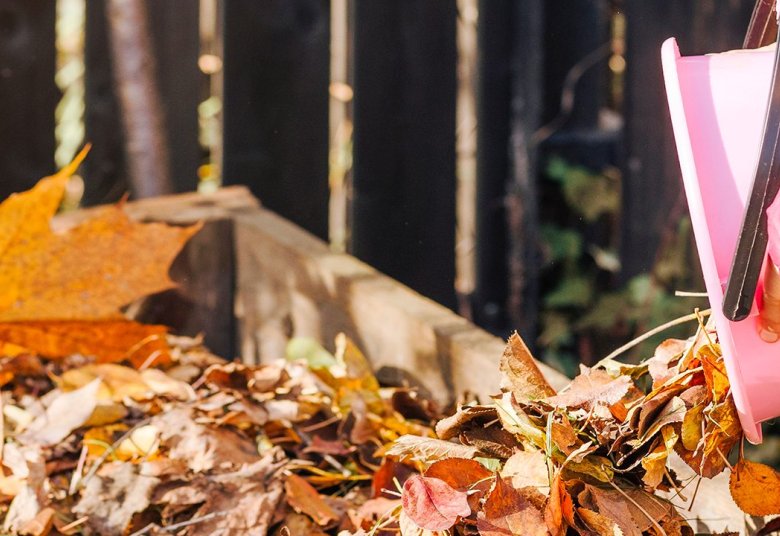 SOIRÉE DOTATION ET INITIATION AU COMPOSTAGE (COMPLÈTE)