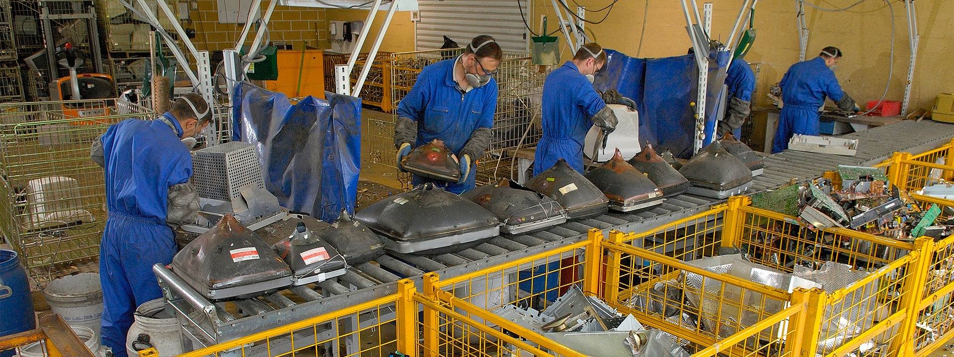 modification horaire déchets population