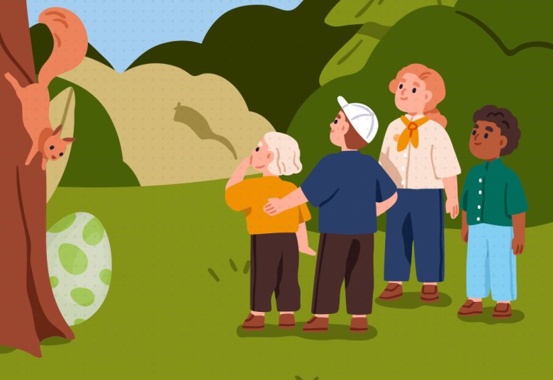 Les secrets d'Ovaterra