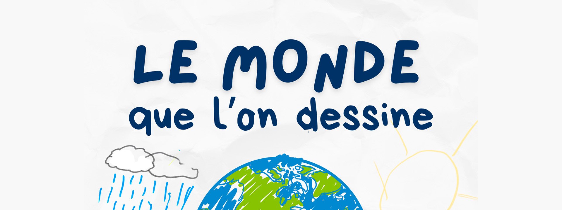 Podcast : à la rencontre d'enfants du territoire! épisode 7