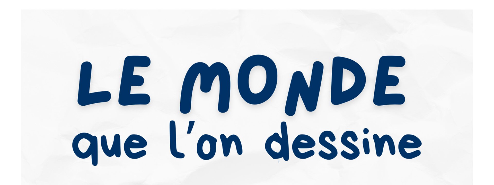 Podcast : à la rencontre d'enfants du territoire ! Épisode 3