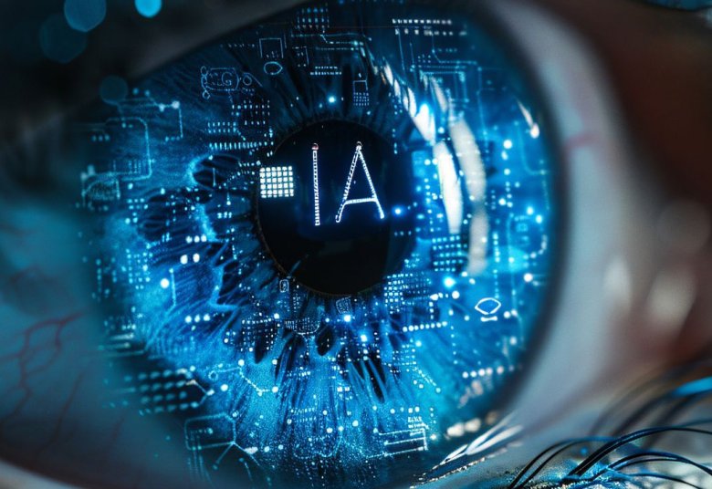 Conférence sur l'IA, entreprises passez à l’action en 90 minutes chrono !