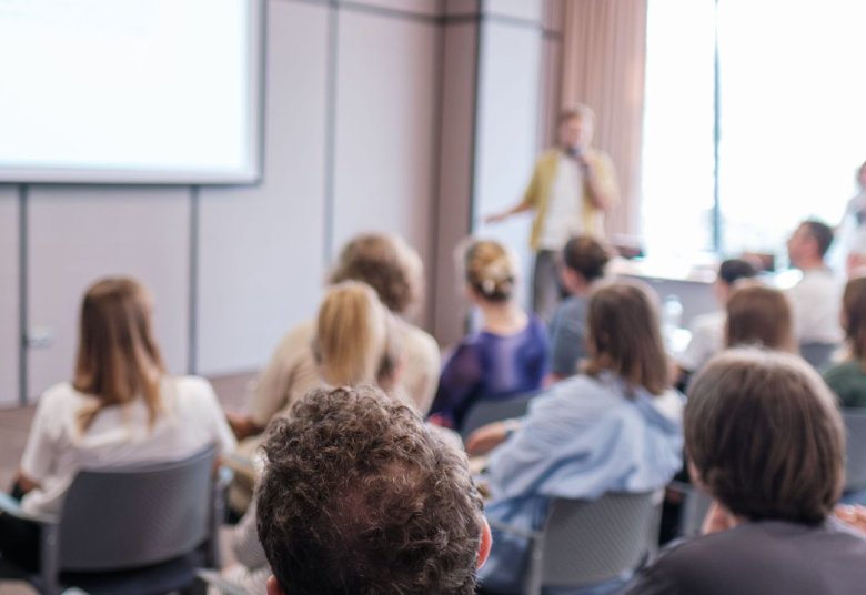 Entrepreneurs d’Entre Juine et Renarde, boostez votre boîte en 4 jours !