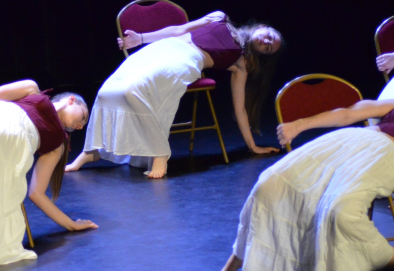 danse