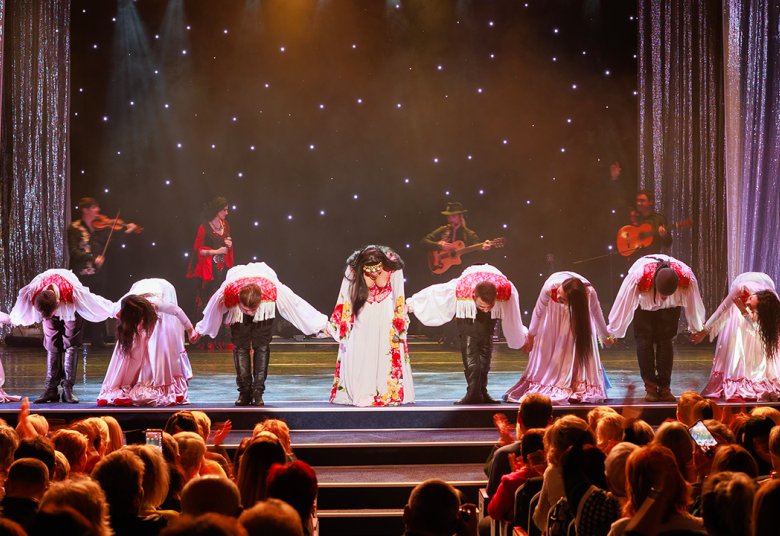 conservatoire d'étréchy