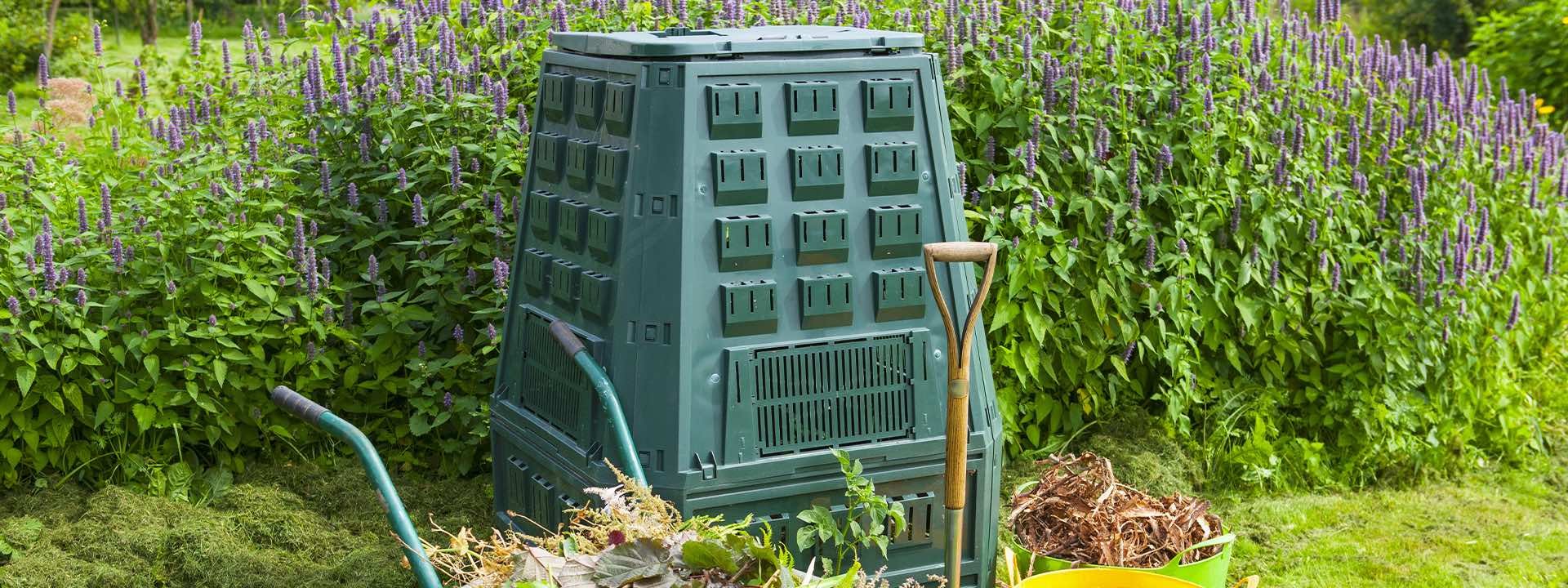 Récupérez vos bacs en 2024